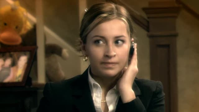 S04:E09 - Rude Awakenings