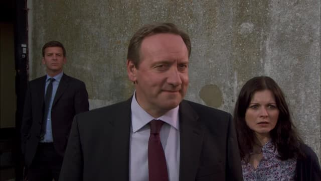 S14:E03 - Ecos de la muerte