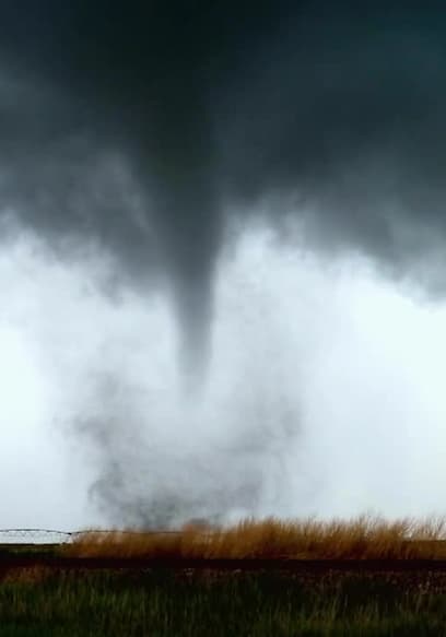 S01:E02 - Tornadoes poster