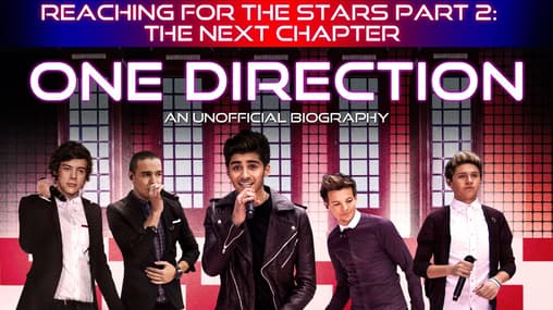 Watch One Direction: Reaching for the Stars the Next C Free