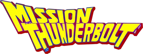 Mission Thunderbolt