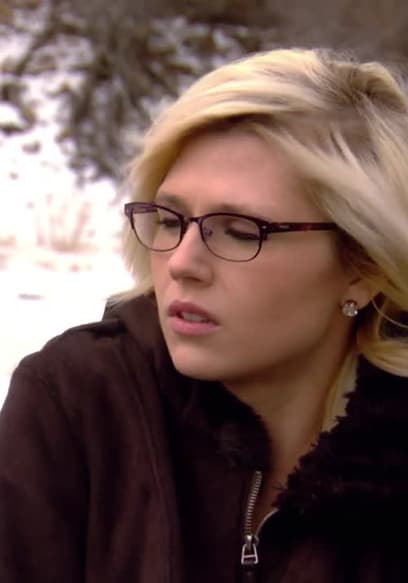 S01:E03 - Kathy poster