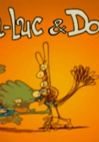 Póster de S01:E16 - The Jelly