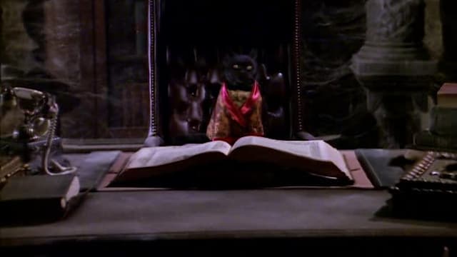 S03:E06 - Good Will Haunting