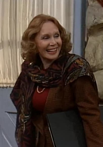 S05:E07 - Your Grandmother's a Bimbo poster