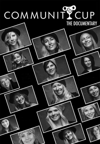 Community Cup: The Documentary