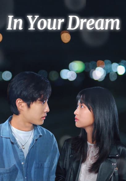 Affiche de In Your Dream