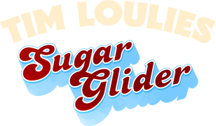 Tim Loulies: Sugar Glider