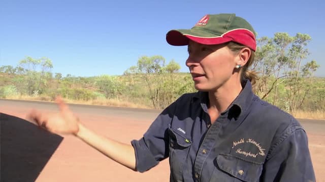 S07:E04 - Legacy and New Beginnings