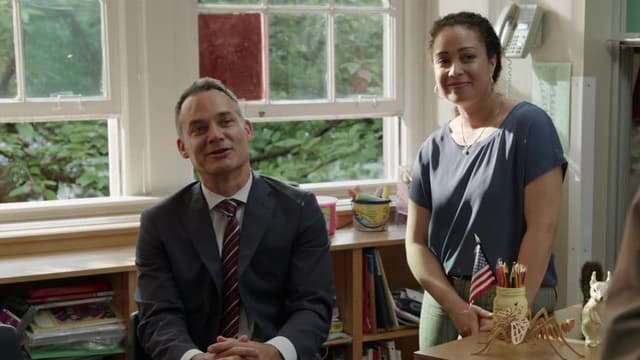 S03:E05 - Just What I Needed