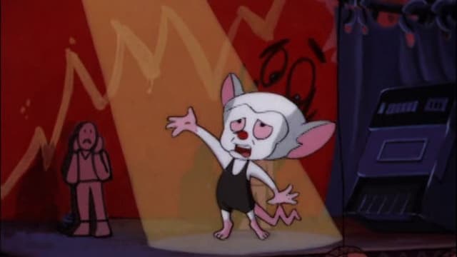 S03:E24 - Broadway Malady