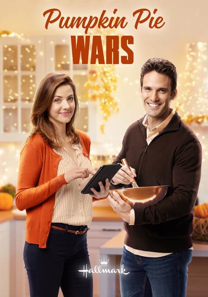 Pumpkin Pie Wars