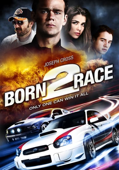 Born to Race