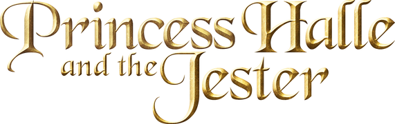 Princess Halle and the Jester