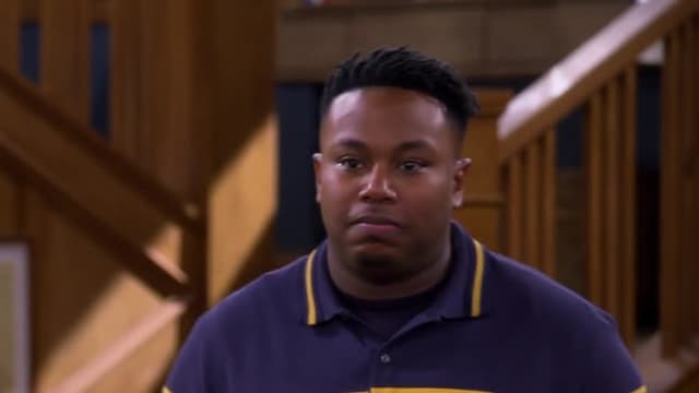 S01:E12 - Welcome to Grover’s Birthday