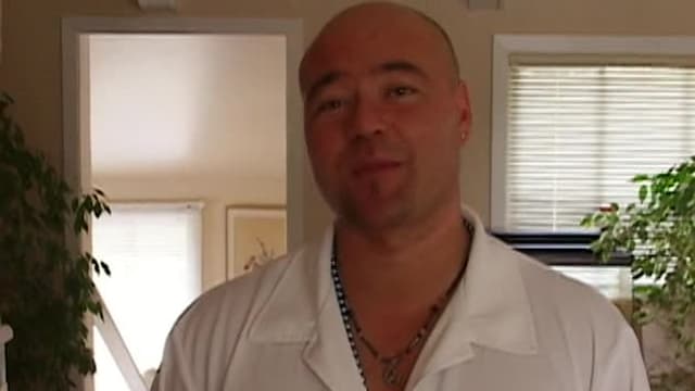 S01:E04 - Laurie and Darin