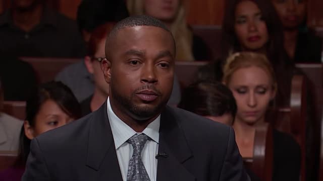 S01:E79 - Foxx vs. Hood