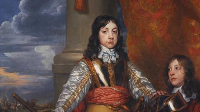 S01:E01 - Charles II