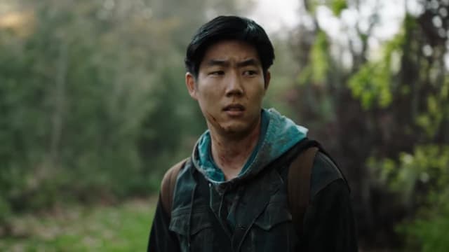 S04:E08 - The Prism