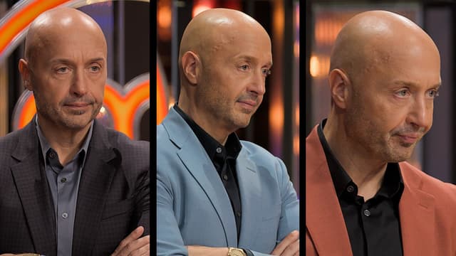 S15:E16 - Road to the Finale