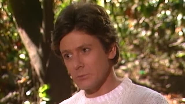 S06:E07 - Taking a Chance on Love (Pt. 1)