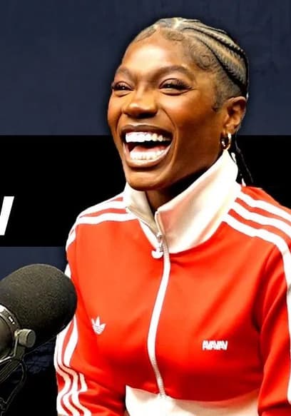 S01:E246 - Doechii Talks New Project, Kendrick's Praise, Bisexuality, Sobriety + More poster
