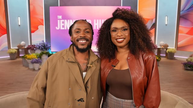 S04:E108 - D Smoke, Utkarsh Ambudkar, Monet Delmadge