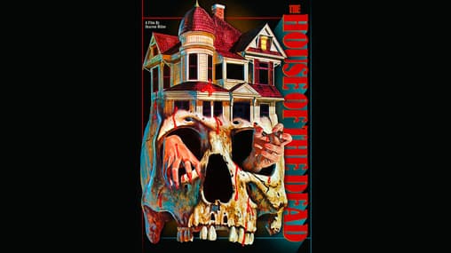 Watch House of the Dead (Alien Zone) (1978) Free Movies Tubi