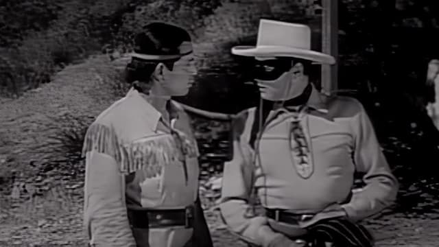 S01:E11 - Six Gun's Legacy