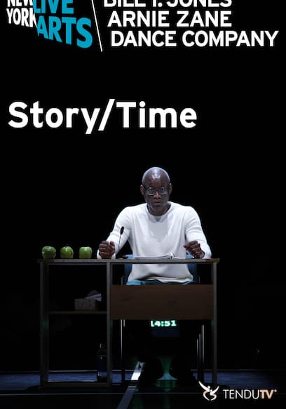 Story/Time