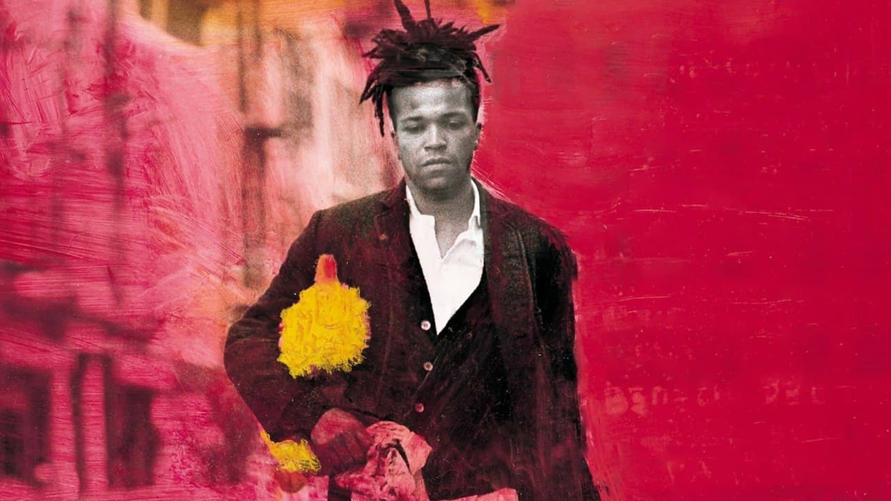 Watch Basquiat (Broadcast Edit)
