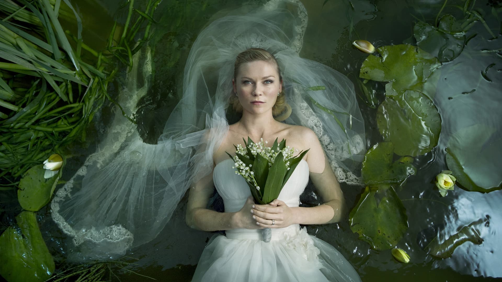 Melancholia Is Coming to Tubi and So Is the End of the World