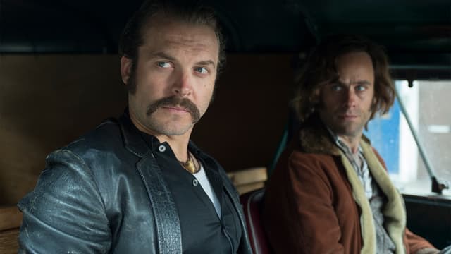 Watch Prime Suspect: Tennison S01:E03 - Episode 3 - Free TV Shows | Tubi