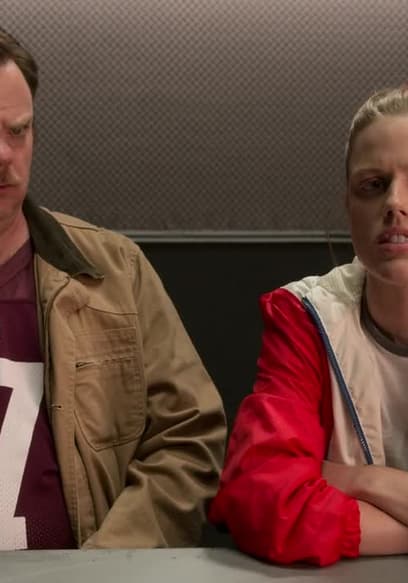 S02:E07 - Harley Wanted to Say Bonspiel poster