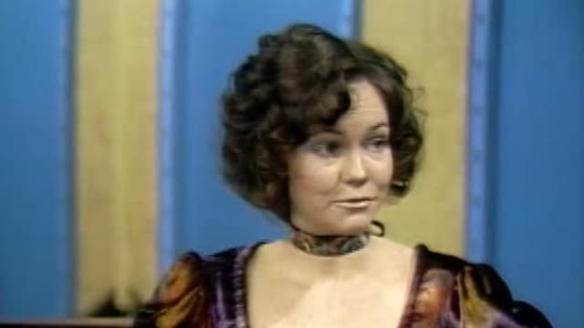 S03:E18 - The Dick Cavett Show Oscar Winners: February 10, 1971 Sally Field