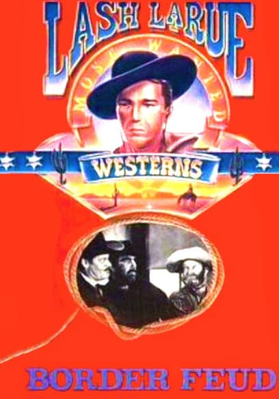 Border Feud