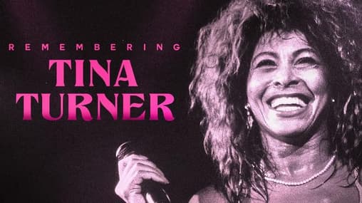 Watch Remembering Tina Turner (2023) Free Movies Tubi