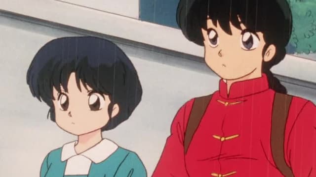 S02:E10 - Enter Happosai, the Lustful Lecher!