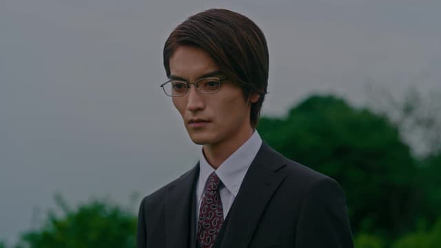 S01:E08 - A New Chapter Begins! What is the True Purpose of the Fake Marriage?