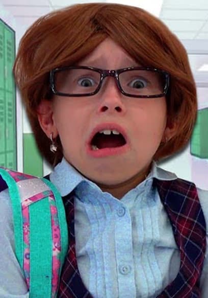 S01:E07 - Alice and Her Best Friend Stacy: Story About School Bullying poster
