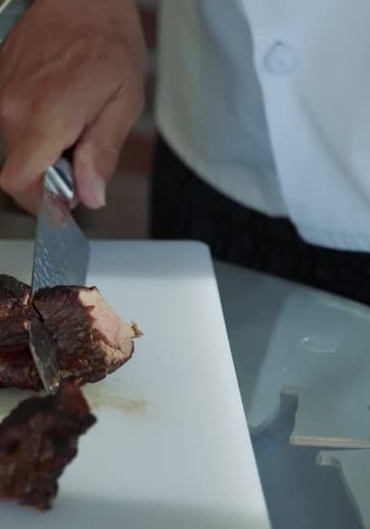 S01:E06 - Perfect Tri-Tip poster