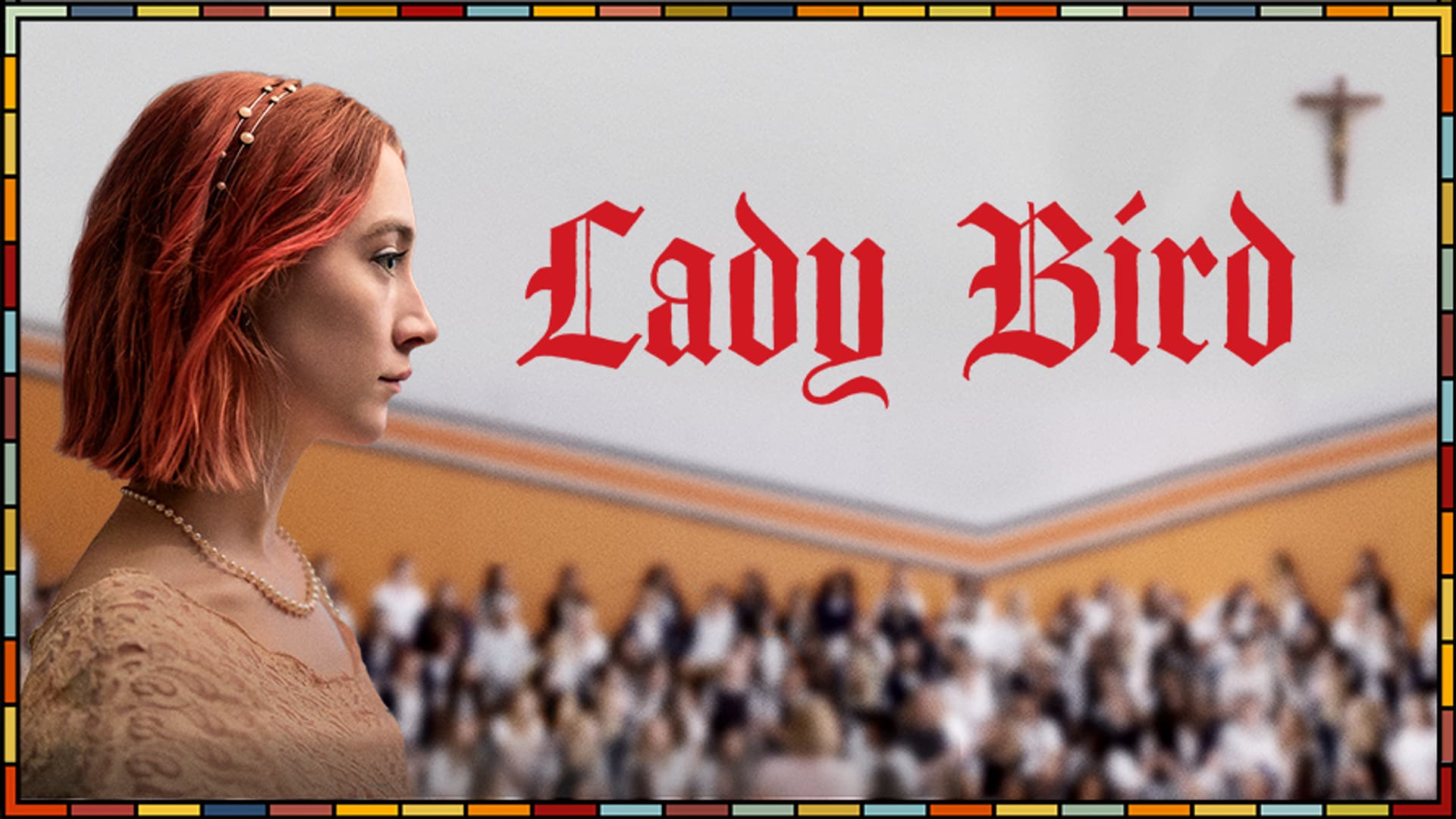 Lady Bird is coming home to Tubi — still 1