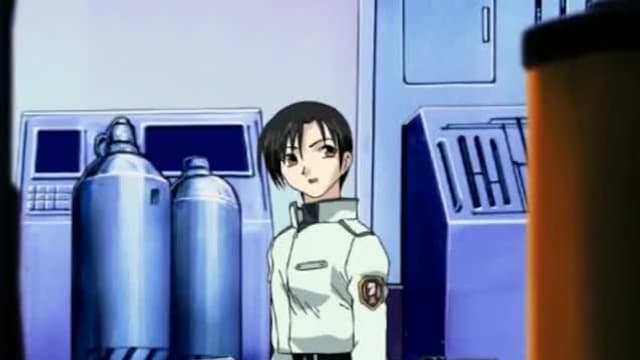 S01:E05 - It's Too Late