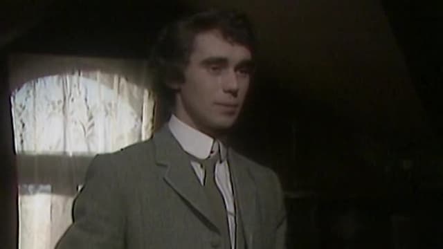 S01:E01 - The Young Master: Part 1