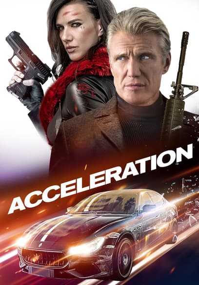 Acceleration