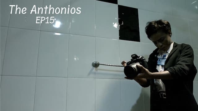 S01:E15 - Elimination