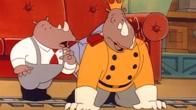 S04:E06 - The Diaperman Cometh