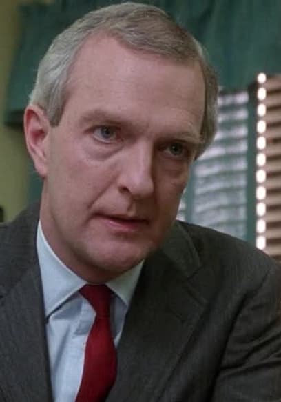 S01:E10 - County General poster