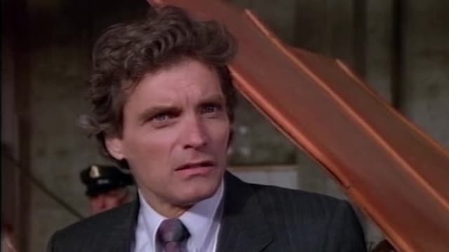 S07:E11 - Across the Bridge