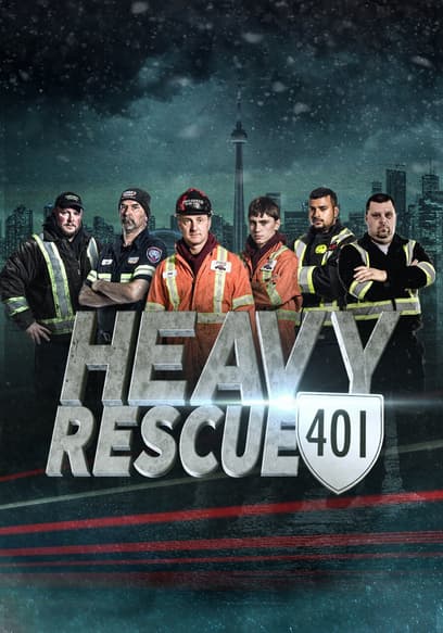 Heavy Rescue: 401